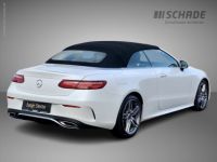 Mercedes Classe E 200 Cabriolet AMG Line Multib - <small></small> 34.950 € <small>TTC</small> - #2