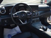 Mercedes Classe E 200 Cabriolet Fascination 67.000 km !! Superbe état - <small></small> 38.900 € <small></small> - #8
