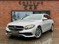 Mercedes Classe E 200 Caméra 360 Burmester Sg chauff Carplay - <small></small> 27.990 € <small>TTC</small> - #1