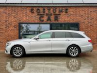 Mercedes Classe E 200 Caméra 360 Burmester Sg chauff Carplay - <small></small> 27.990 € <small>TTC</small> - #2