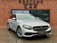 Mercedes Classe E 200 Caméra 360 Burmester Sg chauff Carplay - <small></small> 27.990 € <small>TTC</small> - #3