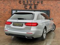 Mercedes Classe E 200 Caméra 360 Burmester Sg chauff Carplay - <small></small> 27.990 € <small>TTC</small> - #4