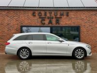 Mercedes Classe E 200 Caméra 360 Burmester Sg chauff Carplay - <small></small> 27.990 € <small>TTC</small> - #5