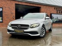 Mercedes Classe E 200 Caméra 360 Burmester Sg chauff Carplay - <small></small> 27.990 € <small>TTC</small> - #7