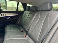 Mercedes Classe E 200 Caméra 360 Burmester Sg chauff Carplay - <small></small> 27.990 € <small>TTC</small> - #37