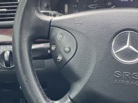Mercedes Classe E 200 CDI 120 CLASSIC EDITION - BOITE AUTO - SECONDE MAIN - <small></small> 10.490 € <small>TTC</small> - #26
