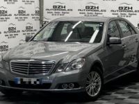 Mercedes Classe E 200 CDI BE AVANTGARDE EXECUT BA - <small></small> 12.490 € <small>TTC</small> - #1