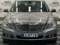 Mercedes Classe E 200 CDI BE AVANTGARDE EXECUT BA - <small></small> 12.490 € <small>TTC</small> - #2