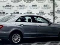 Mercedes Classe E 200 CDI BE AVANTGARDE EXECUT BA - <small></small> 12.490 € <small>TTC</small> - #3