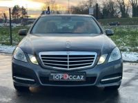 Mercedes Classe E 200 CDI BE AVANTGARDE EXECUTIVE 7GTRO+ 122.000KM - <small></small> 12.490 € <small>TTC</small> - #3