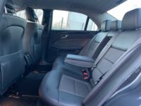 Mercedes Classe E 200 CDI BE AVANTGARDE EXECUTIVE 7GTRO+ 122.000KM - <small></small> 12.490 € <small>TTC</small> - #14