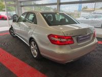 Mercedes Classe E 200 CDI BlueEfficiency Avantgarde Executive - <small></small> 12.990 € <small>TTC</small> - #3