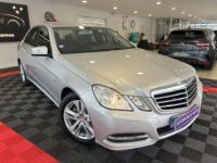 Mercedes Classe E 200 CDI BlueEfficiency Avantgarde Executive - <small></small> 12.990 € <small>TTC</small> - #4