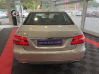 Mercedes Classe E 200 CDI BlueEfficiency Avantgarde Executive - <small></small> 12.990 € <small>TTC</small> - #9