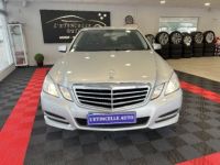 Mercedes Classe E 200 CDI BlueEfficiency Avantgarde Executive - <small></small> 12.990 € <small>TTC</small> - #10