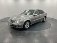 Mercedes Classe E 200 CDI Elegance - <small></small> 8.900 € <small>TTC</small> - #1