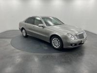 Mercedes Classe E 200 CDI Elegance - <small></small> 8.900 € <small>TTC</small> - #3