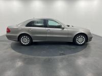 Mercedes Classe E 200 CDI Elegance - <small></small> 8.900 € <small>TTC</small> - #4