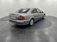 Mercedes Classe E 200 CDI Elegance - <small></small> 8.900 € <small>TTC</small> - #5