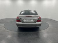 Mercedes Classe E 200 CDI Elegance - <small></small> 8.900 € <small>TTC</small> - #6