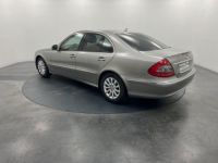 Mercedes Classe E 200 CDI Elegance - <small></small> 8.900 € <small>TTC</small> - #7