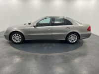 Mercedes Classe E 200 CDI Elegance - <small></small> 8.900 € <small>TTC</small> - #8