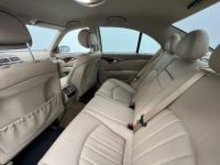 Mercedes Classe E 200 CDI Elegance - <small></small> 8.900 € <small>TTC</small> - #10