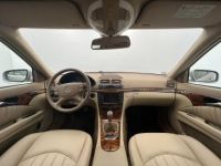 Mercedes Classe E 200 CDI Elegance - <small></small> 8.900 € <small>TTC</small> - #11