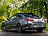 Mercedes Classe E 200 Coupé - <small></small> 38.995 € <small>TTC</small> - #9