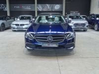 Mercedes Classe E 200 d 9GTRONIC Avantgarde LED-NAVI-PANO-SIEGES SPORT - <small></small> 33.990 € <small>TTC</small> - #2
