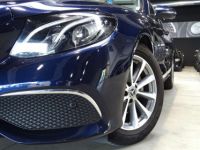 Mercedes Classe E 200 d 9GTRONIC Avantgarde LED-NAVI-PANO-SIEGES SPORT - <small></small> 33.990 € <small>TTC</small> - #7
