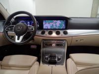 Mercedes Classe E 200 d 9GTRONIC Avantgarde LED-NAVI-PANO-SIEGES SPORT - <small></small> 33.990 € <small>TTC</small> - #9