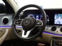 Mercedes Classe E 200 d 9GTRONIC Avantgarde LED-NAVI-PANO-SIEGES SPORT - <small></small> 33.990 € <small>TTC</small> - #13