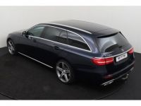 Mercedes Classe E 200 d 9GTRONIC - BUSINESS LINE LEDER NAVI WIDESCREEN HEAD UP - <small></small> 25.995 € <small>TTC</small> - #3