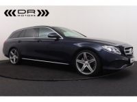 Mercedes Classe E 200 d 9GTRONIC - BUSINESS LINE LEDER NAVI WIDESCREEN HEAD UP - <small></small> 25.995 € <small>TTC</small> - #4