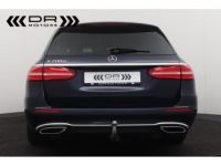 Mercedes Classe E 200 d 9GTRONIC - BUSINESS LINE LEDER NAVI WIDESCREEN HEAD UP - <small></small> 25.995 € <small>TTC</small> - #8