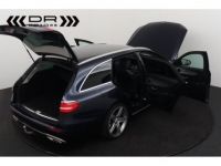 Mercedes Classe E 200 d 9GTRONIC - BUSINESS LINE LEDER NAVI WIDESCREEN HEAD UP - <small></small> 25.995 € <small>TTC</small> - #10