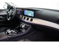 Mercedes Classe E 200 d 9GTRONIC - BUSINESS LINE LEDER NAVI WIDESCREEN HEAD UP - <small></small> 25.995 € <small>TTC</small> - #15