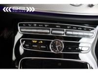 Mercedes Classe E 200 d 9GTRONIC - BUSINESS LINE LEDER NAVI WIDESCREEN HEAD UP - <small></small> 25.995 € <small>TTC</small> - #25