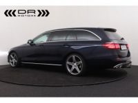 Mercedes Classe E 200 d 9GTRONIC - BUSINESS LINE LEDER NAVI WIDESCREEN HEAD UP - <small></small> 24.995 € <small>TTC</small> - #2