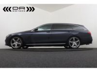 Mercedes Classe E 200 d 9GTRONIC - BUSINESS LINE LEDER NAVI WIDESCREEN HEAD UP - <small></small> 24.995 € <small>TTC</small> - #5