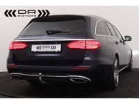 Mercedes Classe E 200 d 9GTRONIC - BUSINESS LINE LEDER NAVI WIDESCREEN HEAD UP - <small></small> 24.995 € <small>TTC</small> - #6