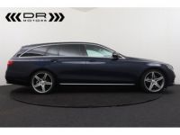 Mercedes Classe E 200 d 9GTRONIC - BUSINESS LINE LEDER NAVI WIDESCREEN HEAD UP - <small></small> 24.995 € <small>TTC</small> - #7