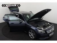 Mercedes Classe E 200 d 9GTRONIC - BUSINESS LINE LEDER NAVI WIDESCREEN HEAD UP - <small></small> 24.995 € <small>TTC</small> - #11