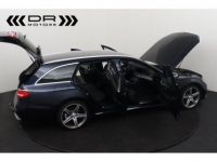 Mercedes Classe E 200 d 9GTRONIC - BUSINESS LINE LEDER NAVI WIDESCREEN HEAD UP - <small></small> 24.995 € <small>TTC</small> - #12