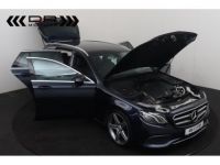 Mercedes Classe E 200 d 9GTRONIC BUSINESS SOLUTIONS - LEDER LED TREKHAAK - <small></small> 27.995 € <small>TTC</small> - #5