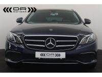 Mercedes Classe E 200 d 9GTRONIC BUSINESS SOLUTIONS - LEDER LED TREKHAAK - <small></small> 27.995 € <small>TTC</small> - #6