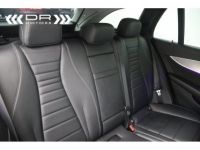 Mercedes Classe E 200 d 9GTRONIC BUSINESS SOLUTIONS - LEDER LED TREKHAAK - <small></small> 27.995 € <small>TTC</small> - #9