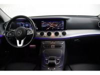 Mercedes Classe E 200 d 9GTRONIC BUSINESS SOLUTIONS - LEDER LED TREKHAAK - <small></small> 27.995 € <small>TTC</small> - #11