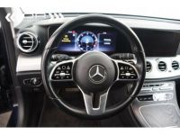 Mercedes Classe E 200 d 9GTRONIC BUSINESS SOLUTIONS - LEDER LED TREKHAAK - <small></small> 27.995 € <small>TTC</small> - #27